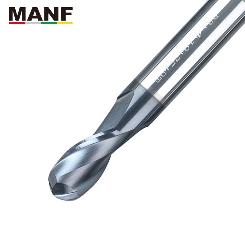 MANF 2 ÷Ʈ    HRC60 R2mm R3mm R4mm  ..